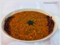 آش گوجه فرنگی