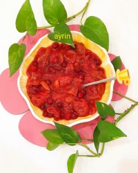 ترشک هفت میوه