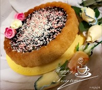 یه عصرونه خوشمزه