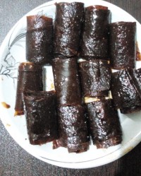 لواشک چندمیوه??