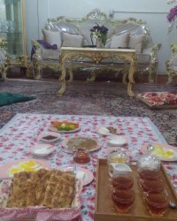 صبحانه خوشمزه???