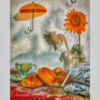 شیرینیِ دانمارکیِ