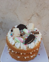 مینی کیک سابله