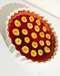 تارت تجربه اولم