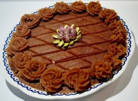 حلوا سوهان نذری