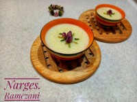 شیر برنج ۱۱ محرم الحرام ۱۴۰۰