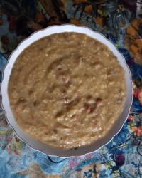 حلیم سیستانی نذری عاشورا امام حسین