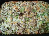 پیتزا لطفا ورق بزن دوست خوبم