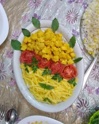 نذری خونگی