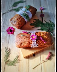 Coconut Cake کیک نارگیلی