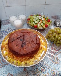 ماکارونی قالبی