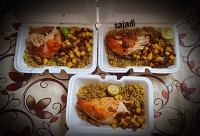 مطبگ جنوبی (نذری مامان پز)