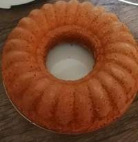 کیک ساده ی خانگی ?