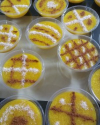 سلام کدبانوهای گل عزاداری هاتون قبول