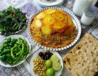 ماڪارونـی...