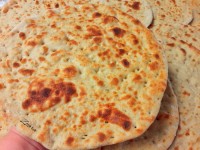 نان، برکت سفره