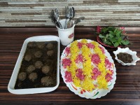 خورشت انارویج ، یه نوع خورشت شمالی