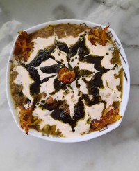 آش جو ملایر