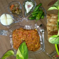 به وقت میرزاقاسمی