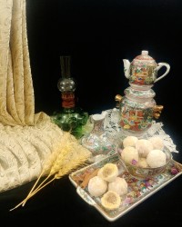 قطاب سنتی یزد