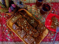 حلوا دهین نجف