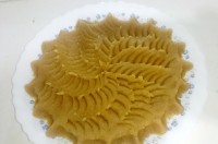 حلوا رژیمی❤