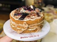 کیک ترامیسو