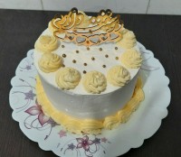 کیک تولد (پست ویژه تولد)