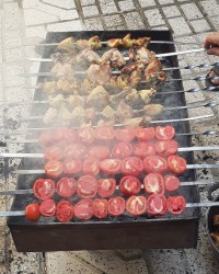 جوجه دستپخت مامان جونی