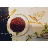 حلوا ی شیره
