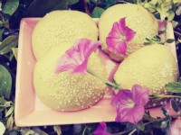 کلوچه های خوشمزه من
