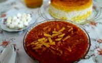 خورش قیمه قرار با مصی جون