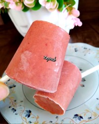 بستنی گیلاس