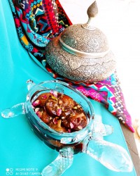 مربای انجیر سیاه