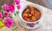 خورشت زرشک