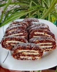 خرما بیسکوییتی ?