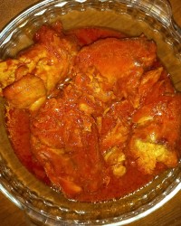 گردن بوقلمون