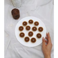 حلوا نسکافه ای