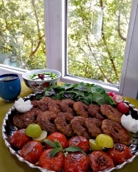 شامی پوک