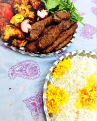 چلو وزیری