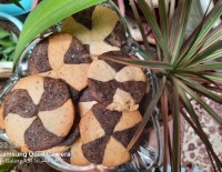 بیسکویت های بای