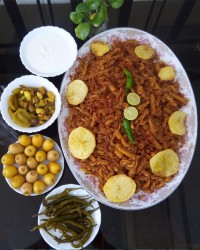 نهار ساده?