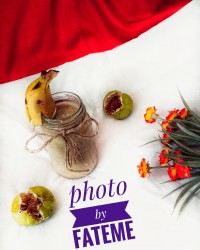 معجون شیرموز