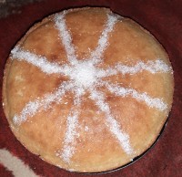 بالش پادشاه (پادشاه یاستیغی)