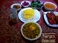 خورشت باقالا قاتوق❤❤❤❤❤