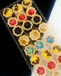 شیرینی تارت