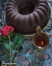 کیک مامان پز ???