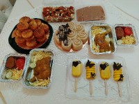 میز سفارشات