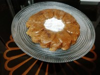 حلوا ی سه آرد