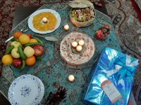 جشن روز پدر